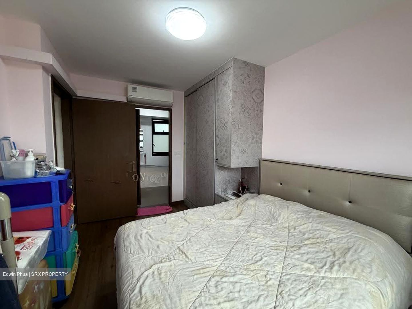 Blk 801C West Coast Parkview (Clementi), HDB 3 Rooms #626087041